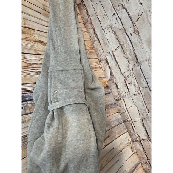 Pet Sling Carrier For Puppies Or Kittens Dogs Cats Gray NWoT - Picture 3 of 3